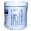 Фото складу Pure Encapsulations, NAC Glycine Powder, N-ацетилцистеїн, 159 г