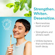 Фото складу Dentalmin PRO Remineralizing Toothpaste Фото складу Dentalmin PRO Remineralizing Toothpaste, Зубна паста, 3.4 oz