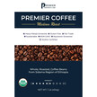 Фото складу Organic Coffee Sidama - Medium Roast & Whole Beans Фото складу Organic Coffee Sidama - Medium Roast & Whole Beans, Кофе, 454