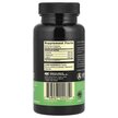 Фото складу Optimum Nutrition, BCAA 1000 mg, БЦАА 1000 мг, 60 капсул