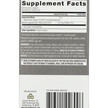 Фото складу Regenerative Organic Certified Cordyceps, Гриби Кордицепс, 60 кап