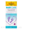 Фото состава Витамины для детей, Baby Care Liquid Multivitamin Raspberry, 177 