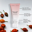 Фото состава Rosehip + Licorice - Redness Relief Moisturizer Фото состава ZENMED, Крем, Rosehip + Licorice - Redness Relief Moisturizer, 60