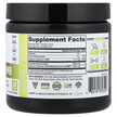 Фото складу Creatine + HMB Blackberry Passionfruit Фото складу Zhou Nutrition, Creatine + HMB Blackberry Passionfruit, Креатин,