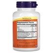 Фото складу NOW Foods, Omega 3-6-9 1000 mg, Омега 3 6 9, 100 капсул