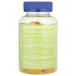 Фото состава Turmeric Gummies Peach Фото состава TheVitaminShoppe, ПЭА, Turmeric Gummies Peach, 60 таблеток