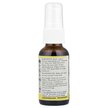 Фото состава Kids Throat Spray Echinacea Goldenseal, Эхинацея и желтокорень Сп