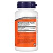 Фото состава NOW Foods, Ацетил-L-Карнитин 500 мг, Acetyl-L-Carnitine, 50 капсу