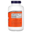 Фото состава Glycine Pure Powder Фото состава NOW Foods, Глицин в порошке, Glycine Pure Powder, 454 г