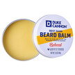 Фото состава Duke Cannon, Органический бальзам, Best Damn Beard Balm, 45 г