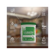 Фото складу L-Leucine Powder Фото складу Health Thru Nutrition, L-Leucine Powder, L-Лейцин, 298 г