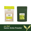 Фото состава Organic Amalaki Powder Фото состава Альфа-липоевая кислота, Organic Amalaki Powder, 1 Lb