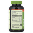 Фото состава Nutrex Hawaii, Спирулина, Pure Hawaiian Spirulina Powder, 270 г