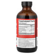 Фото складу Triquetra Health, Bio-Iron Berry, Залізо, 225 мл