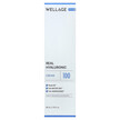 Фото складу Real Hyaluronic Cream 100 2.7 ml Фото складу Wellage, Real Hyaluronic Cream 100 2.7 ml, Крем, 80 мл