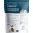 Фото складу Magnesium Sleep Kid's Bath Flakes Фото складу BetterYou, Magnesium Sleep Kid's Bath Flakes, Підтримка сну,