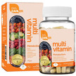 Фото состава Zahler, Мультивитамины, Multivitamin Metabolism, 60 капсул