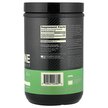 Фото состава Креатин, Micronized Creatine Powder Unflavored, 600 г