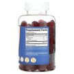 Фото состава Nutricost, Мелатонин, Melatonin Strawberry 1 mg, 180 таблеток