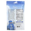 Фото складу Cod Liver Oil Packets Lemon, Олія печінки тріски, 15 Liquid Packe