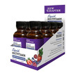 Фото состава Мультивитамины, Liquid Multivitamin Mixed Berry Flavored, 8 шт