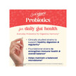 Фото состава Enzymedica, Пробиотики, SubCulture Probiotic, 30 капсул