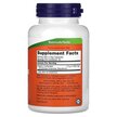 Фото состава NOW Foods, Кордицепс 750 мг, Cordyceps 750 mg, 90 капсул