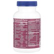 Фото складу Ultimate Woman 50+ Multivitamin & Multimineral Фото складу Ultimate Woman 50+ Multivitamin &, Вітаміни для жінок 50+, 18