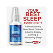 Фото состава Поддержка сна, Resteva Sleep Formula Extra Strength, 60 мл