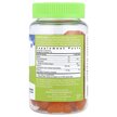 Фото состава Rainbow Light, Витамин C Жевательный, Vitamin C Gummies Citrus, 6