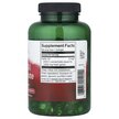 Фото складу Swanson, Garlic Oil Concentrate 1500 mg, Екстракт Часнику, 500 ка