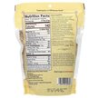 Фото состава Bob's Red Mill, Семена льна, Organic Whole Golden Flaxseed, 