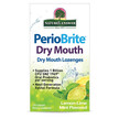 Фото состава PerioBrite Dry Mouth Lozenges, Средства по уходу за полостью рта,