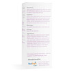 Фото складу Lactic Acid Exfoliating Serum with Hyaluronic Acid Фото складу Lactic Acid Exfoliating Serum with Hyaluronic Acid, Сироватка, 30