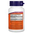 Фото складу NOW Foods, NADH 10 mg, NADH 10 мг, 60 капсул