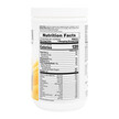 Фото состава Заменитель еды, Spiru-Tein Protein Powder Meal Banana Flavor, 1.2