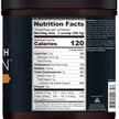 Фото складу Bone Broth Protein Butternut Squash, Протеїн, 15.7 oz