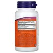 Фото складу NOW Foods, Ubiquinol 200 mg, Убіхінол, 60 капсул