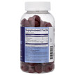 Фото складу Swanson WIO, Magnesiummies Mixed Berry, Магній, 60 таблеток