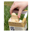 Фото состава Мыло, Goat Milk Soap Flight Traveler Box - Best Sellers, 8 Soap B