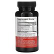 Фото складу Force Factor, Women's Fat Burner, Жироспалювачі, 60 капсул