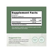Фото состава Earth Harmony, Кальций Д Глюкарат, Calcium D-Glucarate, 120 капсу
