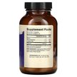 Фото складу Dr. Mercola, L-Arginine Advanced 1000 mg, L-Аргінін 1000 мг, 90 к