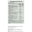 Фото состава Natura Health Products, Поддержка пищеварения, Digest Mend, 180 к