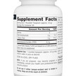 Фото состава Фруктоолигосахариды, FOS Fructooligosaccharides Powder, 100 г