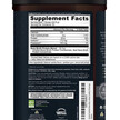 Фото складу Bone Broth Protein Vanilla Фото складу Ancient Nutrition, Bone Broth Protein Vanilla, Протеїн, 17.4 oz