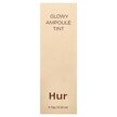Фото состава House of Hur, Тинт для губ, Glowy Ampoule Tint 04 Ginger, 4.5 г