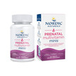 Фото состава Prenatal Multivitamin Minis Фото состава Витамины для беременных, Prenatal Multivitamin Minis, 90 таблеток