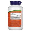 Фото состава Hawthorn Berry 540 mg Фото состава NOW Foods, Боярышник 540 мг Ягоды, Hawthorn Berry 540 mg, 100 кап