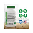 Фото состава Health Thru Nutrition, Ресвератрол, Resveratrol ResVida, 60 капсу